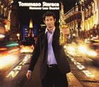 TOMMASO STARACE Tommaso Starace Harmony Less Quartet ‎: Narrow Escape album cover