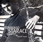 TOMMASO STARACE Tommaso Starace Quartet + Special Guests album cover
