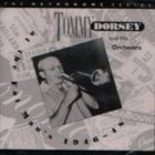 TOMMY DORSEY & HIS ORCHESTRA At the Fat Man's 1946~48 album cover