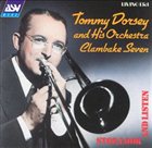 TOMMY DORSEY & HIS ORCHESTRA Stop, Look and Listen album cover