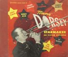 TOMMY DORSEY & HIS ORCHESTRA Tommy Dorsey: Starmaker album cover