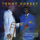 TOMMY DORSEY & HIS ORCHESTRA Yes Indeed! album cover