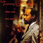 TOMMY FLANAGAN Complete Overseas + 3 (50th Anniversary Edition) album cover