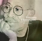 TOMMY FLANAGAN In His Own Sweet Time album cover