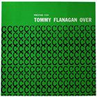 TOMMY FLANAGAN Overseas (aka  In Stockholm 1957) album cover