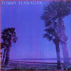 TOMMY FLANAGAN Something Borrowed, Something Blue album cover