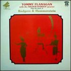 TOMMY FLANAGAN Tommy Flanagan, Wilbur Harden Quartet ‎: Plays The Music Of Rodgers & Hammerstein album cover
