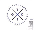 TOMMY IGOE The Tommy Igoe Groove Conspiracy album cover