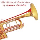 TOMMY LADNIER The Warm And Tender Soul Of Tommy Ladnier album cover