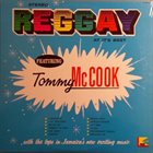 TOMMY MCCOOK Reggay at It's Best album cover