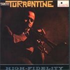 TOMMY TURRENTINE Tommy Turrentine album cover