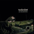 TONBRUKET (DAN BERGLUND'S TONBRUKET) Light Wood, Dark Strings album cover