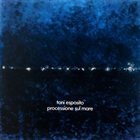TONI ESPOSITO Processione Sul Mare album cover