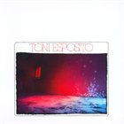 TONI ESPOSITO Tony Esposito album cover