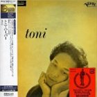 TONI HARPER Toni album cover