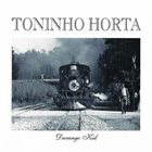 TONINHO HORTA Durango Kid album cover