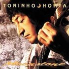 TONINHO HORTA Moonstone album cover
