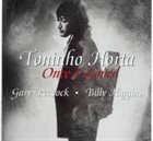 TONINHO HORTA Once I Loved album cover