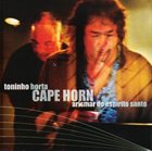 TONINHO HORTA Toninho Horta & Arismar do Espírito Santo : Cape Horn album cover