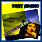 TONY ADAMO Did Mark Murphy Believe in UFOS? album cover