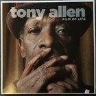 TONY ALLEN Film of Life album cover