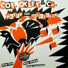 TONY COE Coe, Oxley & Co. Nutty On Willisau album cover