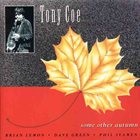 TONY COE Some Other Autumn album cover
