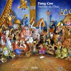 TONY COE Tournée Du Chat album cover