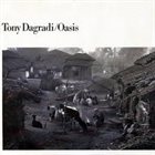 TONY DAGRADI Oasis album cover