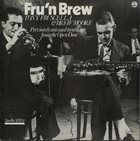TONY FRUSCELLA Fru 'n Brew album cover