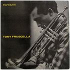 TONY FRUSCELLA Tony Fruscella album cover