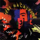 TONY MACALPINE Madness album cover