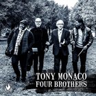 TONY MONACO Four Brothers album cover