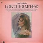 TONY MOTTOLA Goin' Out Of My Head album cover