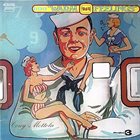 TONY MOTTOLA Warm Feelings album cover