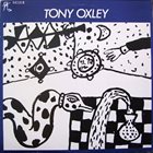 TONY OXLEY Tony Oxley album cover