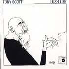 TONY SCOTT Lush Life album cover