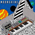 TONY TIXIER Tony Tixier & David Freiss : Moonshine album cover