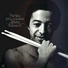 TONY WILLIAMS The New Tony Williams Lifetime ‎: Believe It album cover