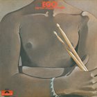 TONY WILLIAMS The Tony Williams Lifetime : Ego album cover