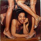 TONY WILLIAMS The New Tony Williams Lifetime ‎: Million Dollar Legs album cover