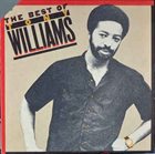 TONY WILLIAMS The Best Of Tony Williams album cover