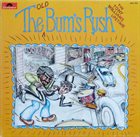 TONY WILLIAMS The Tony Williams Lifetime ‎: The Old Bum's Rush album cover