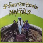 TOOTS AND THE MAYTALS From The Roots album cover