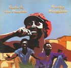 TOOTS AND THE MAYTALS Funky Kingston album cover