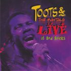 TOOTS AND THE MAYTALS Live At Red Rocks album cover
