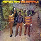 TOOTS AND THE MAYTALS Monkey Man album cover