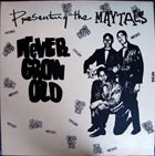 TOOTS AND THE MAYTALS Never Grow Old album cover