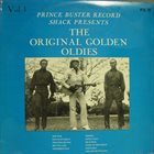 TOOTS AND THE MAYTALS Prince Buster Record Shack Presents The Original Golden Oldies Vol.3 Featuring The Maytals album cover