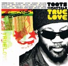 TOOTS AND THE MAYTALS True Love album cover